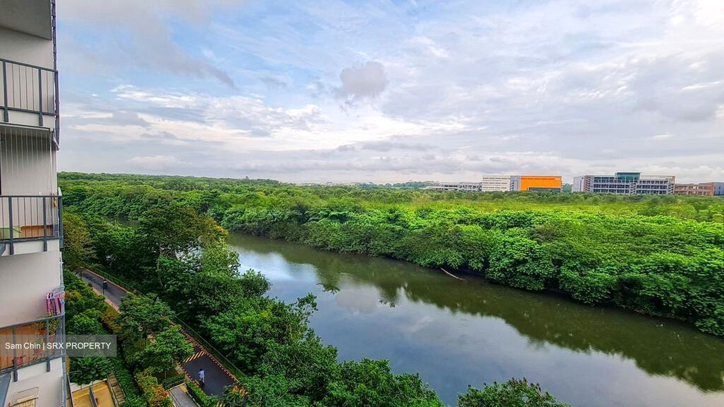 Kingsford Waterbay (D19), Apartment #501989251